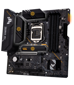 ASUS 90MB1770-M0UAY0 TUF GAMING B560M-PLUS WIFI