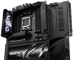 ASUS 90MB1MX0-M0UAY0 ROG CROSSHAIR X870E HERO BTF