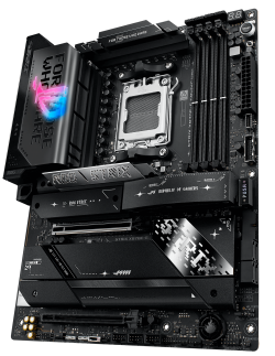 ASUS 90MB1P20-M0UAY0 ROG STRIX X870E-E GAMING NEO