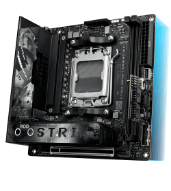 ASUS 90MB1IW0-M0UAY0 ROG STRIX X870-I GAMING WIFI