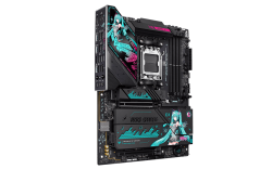 ASUS 90MB1MA0-M0UAY0 ROG STRIX X870E-H GAMING MIKU