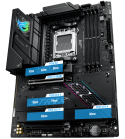 ASUS 90MB1NX0-M0UAY0 ROG STRIX B850-F GAMING NEO