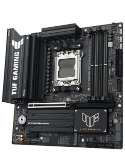 ASUS 90MB1LU0-M0UAY0 TUF GAMING B650EM-PLUS WIFI