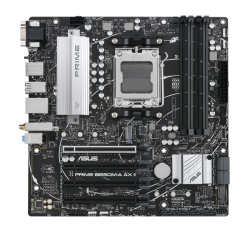 ASUS 90MB1EG0-M0UAY0 PRIME B650M-A WIFI II