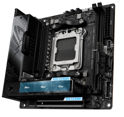 ASUS 90MB1B70-M0UAY0 ROG STRIX X670E-I GAMING WIFI