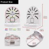 WALL BRACKET FOR CCTV DOME CAMERA