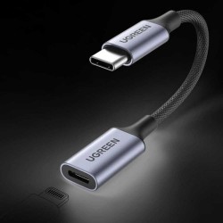 UGREEN 70953 TYPE C TO LIGHTNING ADAPTER