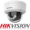 HIKVISION DS-2CD1163G2-LIU 2.8MM 3K 6MP POE DOME CAMERA