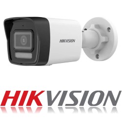 HIKVISION DS-2CD1063G2-LIU 2.8MM 3K 6MP POE BULLET CAMERA