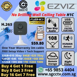 SANDISK SDSQQNR-512G-GN6IA High Endurance MicroSDXC Card