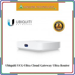 Ubiquiti UCG-Ultra Cloud Gateway
