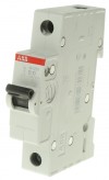 ABB MCB SINGLE POLE 10A