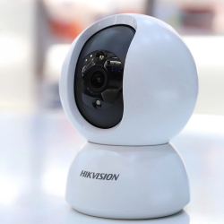HIKVISION DS-2CV2Q21G1-IDW 1080P 2MP PAN/TILT WIFI CAMERA