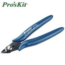 PRO'S KIT PM-107 DIAGONAL PRECISION CUTTING PLIER
