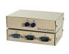 DB9 1 TO 2 DATA SWITCHER
