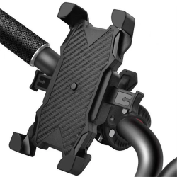 MOBILE PHONE HOLDER FOR BIKE L-655