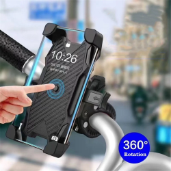 MOBILE PHONE HOLDER FOR BIKE L-655