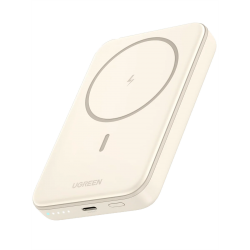 UGREEN PB561-25208 10000MAH MAGSAFE WIRELESS POWER BANK