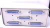 DB25 2 TO 3 CROSS OVER DATA SWITCHER