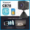 VSTARCAM CB78 2K 3MP 4G MINI PORTABLE NIGHT VISION CCTV