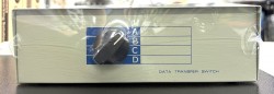 VGA/PS2 4 PORT KVM SWITCH HD15/6/6-4