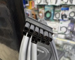 MPU-9250/6500 SENSOR MODULE TO 12 PIN MOLEX CABLE, 3M