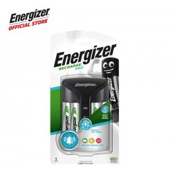 ENERGIZER PRO CHARGER