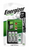 ENERGIZER RECHARGE MAXI CHARGER