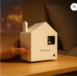 INNOVATIVE MyHome