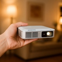 INNOVATIVE K7x Pro AI [12 months warranty]