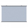 ALR Projector Screen 100” 16:9 for Wall Mount