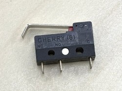 MICRO SWITCH 5A 125-250VAC 3 PIN (10PCS/PACK)