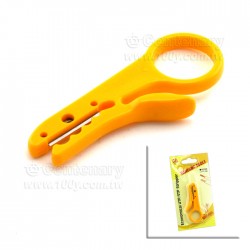 HANLONG TOOLS Economical UTP/STP Stripper HT-308