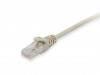 equip Cat.6 2.0m U/UTP Patch Cable - Beige