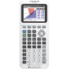 TEXAS INSTRUMENTS TI-84 PLUS CE PHYTON GRAPHING CALCULATOR