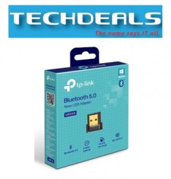 Tp-Link UB500 BT5.0 Nano USB Adpt (UB500)