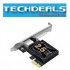 Tp-Link TX201 2.5Gbps PCIe Lan Card (TX201)