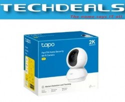 Tp-Link TC71 Home Security WiFi Cam (TC71)