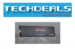 Sandisk Optimus 5100 500GB PCIe4.0 NVMe 2280 SSD