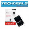 Sandisk SDCZ430-128G-G46 Ultra Fit USB3.1 128GB