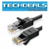 Ugreen 20161 Cat6 Lan Cable 3mtr Black (NW102-20161)