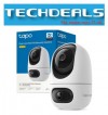 Tp-link Tapo C245D Dual Lens Pan/Tilt Security Camera (Tapo