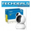 Tp-Link Tapo C200C Pan/Tilt F.HD WiFi Camera (TAPO C200C)