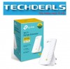 Tp-Link RE200 AC750 WiFi Range Extender (RE200)