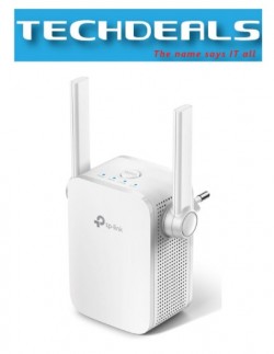 Tp-Link RE305 AC1200 WiFi Range Extender (RE305)