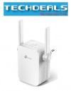 Tp-Link RE305 AC1200 WiFi Range Extender (RE305)