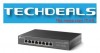 Tp-Link SG108-M2 8-port 2.5G Multi-Gigabit Switch (TL-SG108-