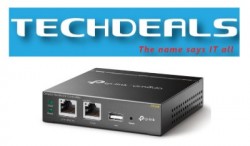 Tp-Link OC200 Omada Hardware Controller (OC200)