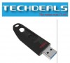Sandisk SDCZ48-256G-U46 Ultra USB3.0 Flash Drive