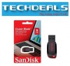 Sandisk SDCZ50-008G Cruzer Blade 8GB USB